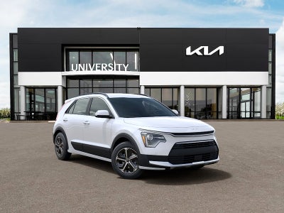 2026 Kia Niro EX