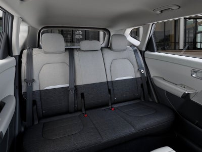 2027 Kia Seltos LX