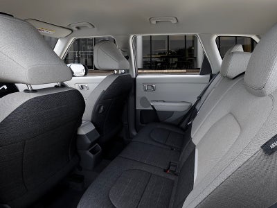 2027 Kia Seltos LX