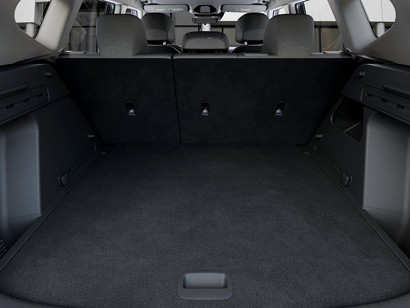 2027 Kia Seltos LX