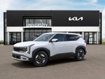2027 Kia Seltos LX