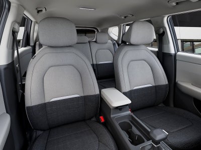 2027 Kia Seltos LX