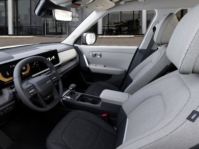 2027 Kia Seltos LX