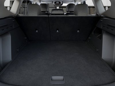 2027 Kia Seltos LX