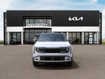 2027 Kia Seltos EX