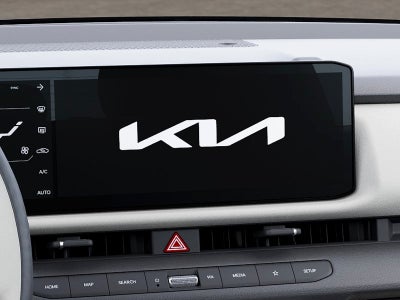 2027 Kia Seltos EX