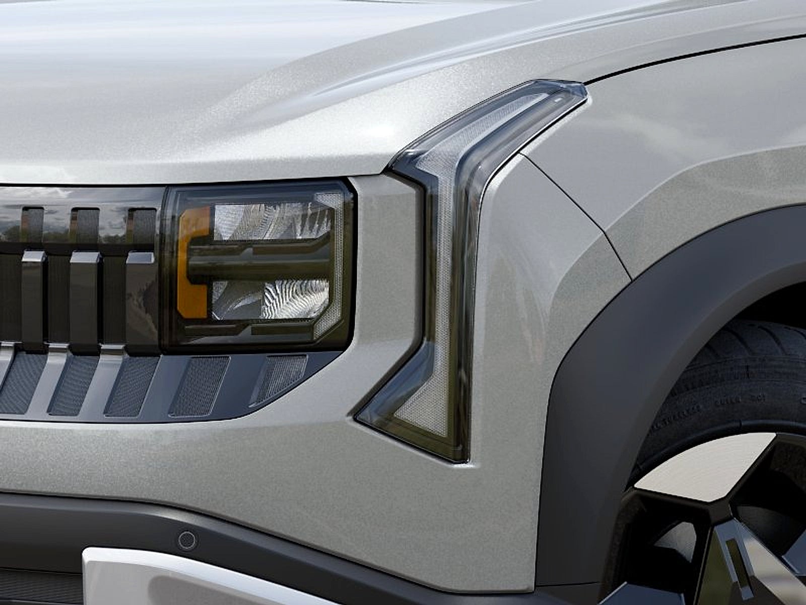 2027 Kia Seltos EX