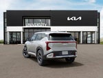 2027 Kia Seltos EX