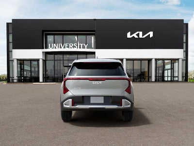 2027 Kia Seltos EX