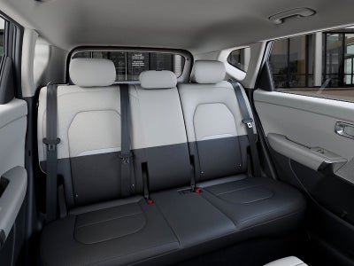 2027 Kia Seltos EX