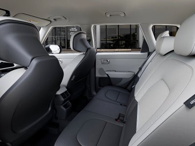 2027 Kia Seltos EX