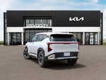2027 Kia Seltos EX