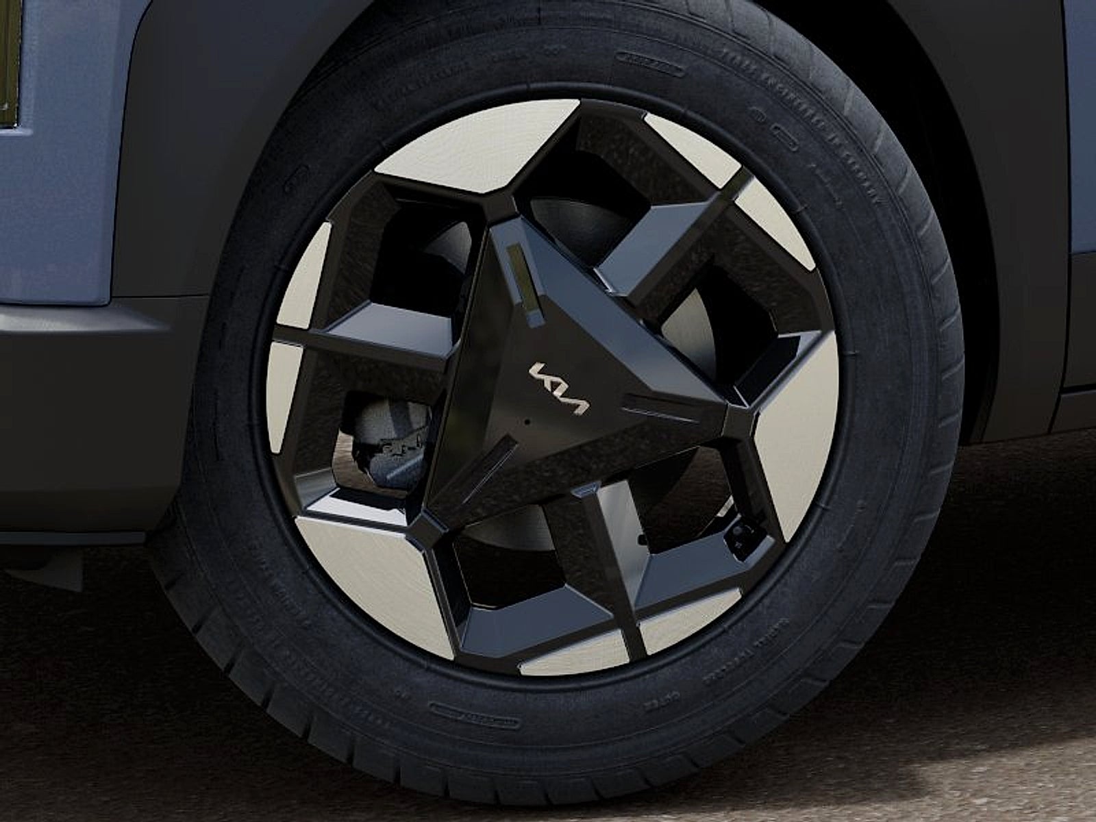2027 Kia Seltos EX