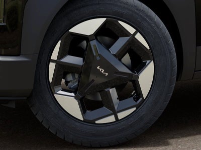 2027 Kia Seltos EX