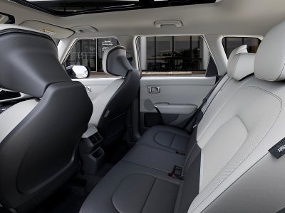 2027 Kia Seltos EX