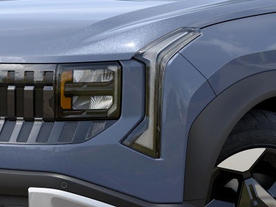 2027 Kia Seltos EX