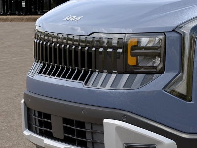 2027 Kia Seltos EX