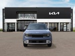 2027 Kia Seltos EX