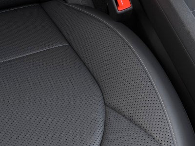 2027 Kia Seltos EX