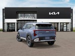 2027 Kia Seltos EX