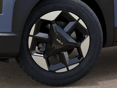 2027 Kia Seltos EX