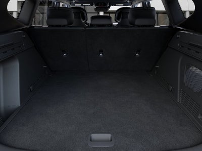 2027 Kia Seltos X-Line SX