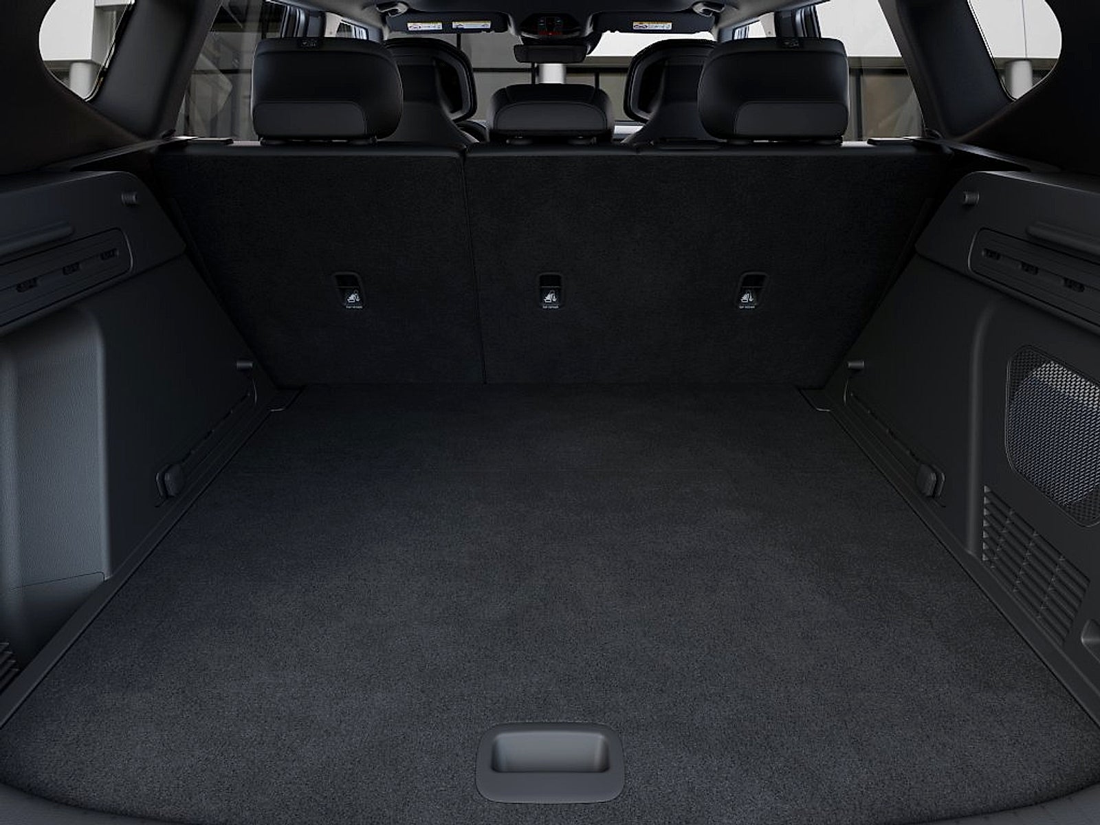 2027 Kia Seltos X-Line SX