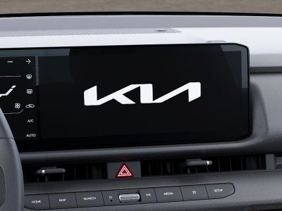 2027 Kia Seltos X-Line SX
