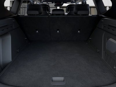 2027 Kia Seltos X-Line SX