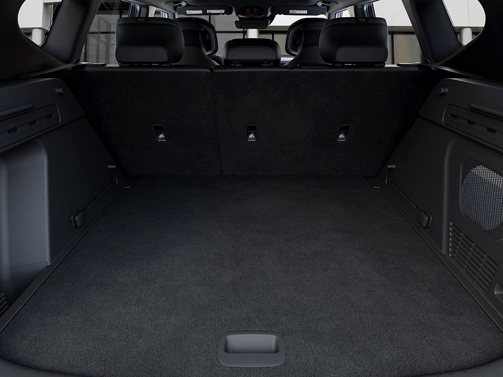 2027 Kia Seltos X-Line SX