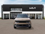 2027 Kia Seltos X-Line SX