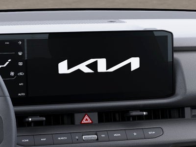 2027 Kia Seltos X-Line SX