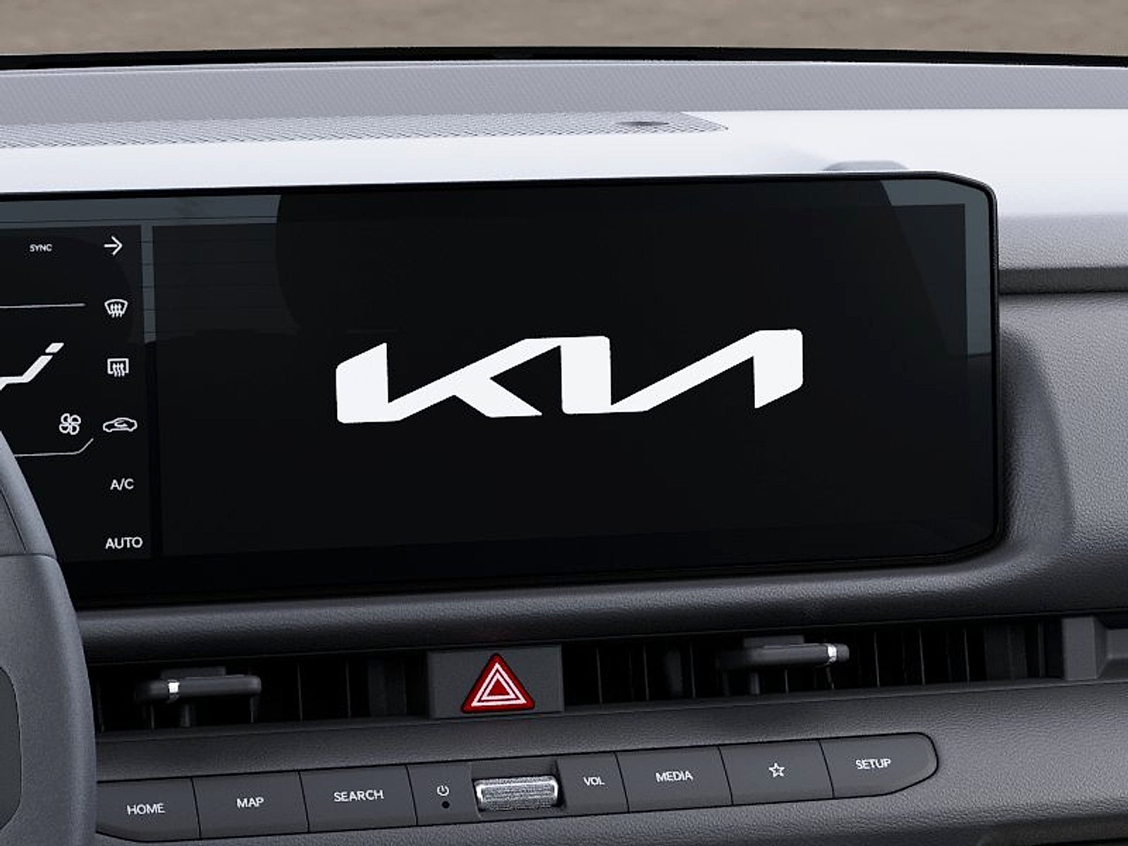 2027 Kia Seltos X-Line SX