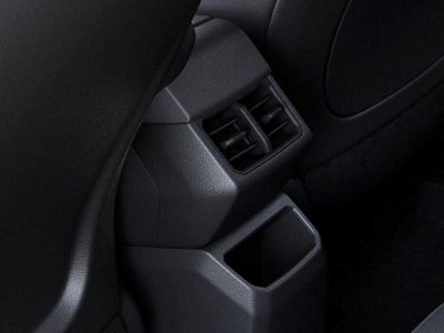 2027 Kia Seltos X-Line SX