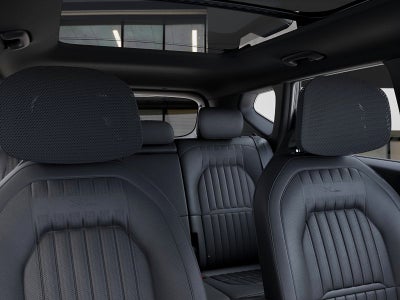 2027 Kia Seltos X-Line SX