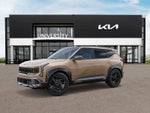 2027 Kia Seltos X-Line SX