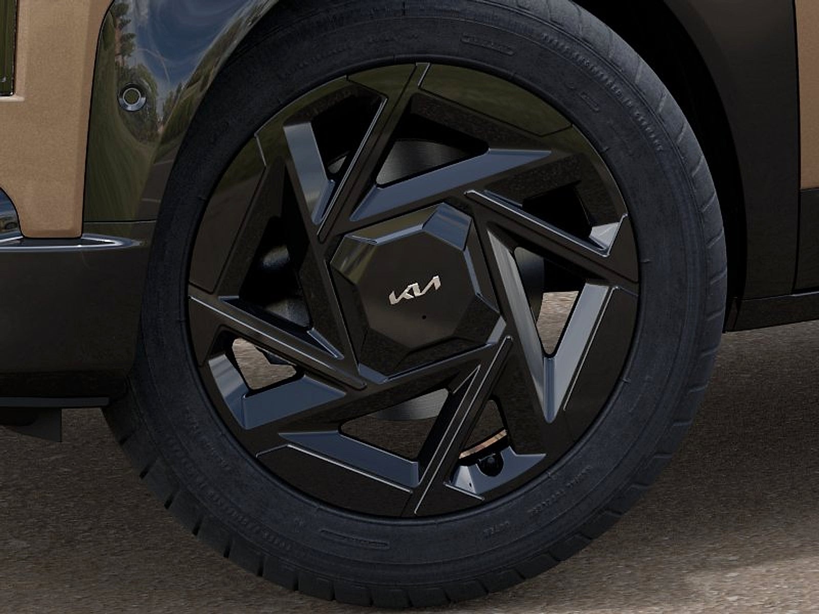 2027 Kia Seltos X-Line SX