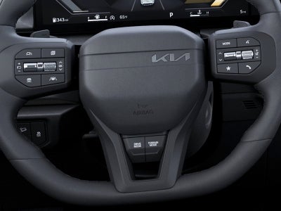 2027 Kia Seltos X-Line SX