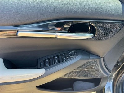 2023 Kia Seltos EX