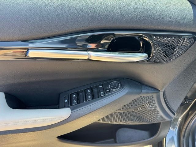 2023 Kia Seltos EX