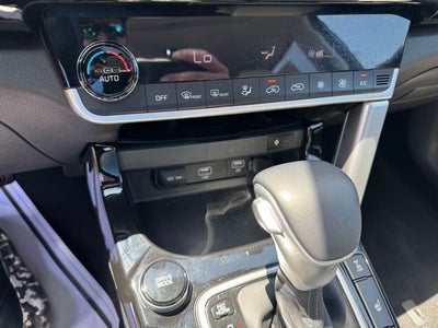 2023 Kia Seltos EX