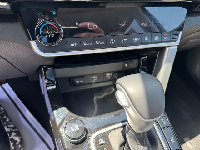 2023 Kia Seltos EX