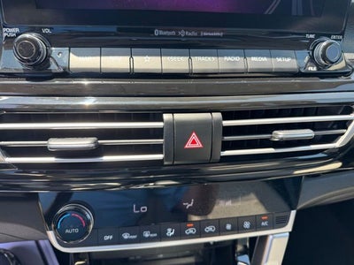2023 Kia Seltos EX
