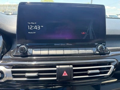 2023 Kia Seltos EX