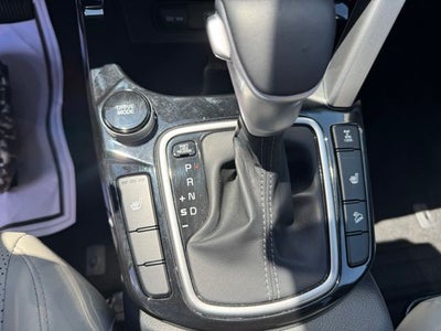 2023 Kia Seltos EX