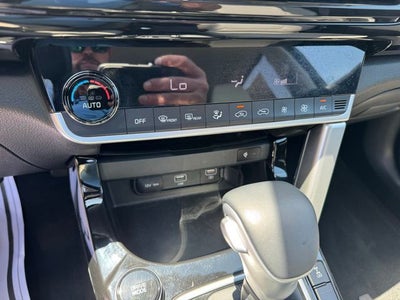 2023 Kia Seltos EX