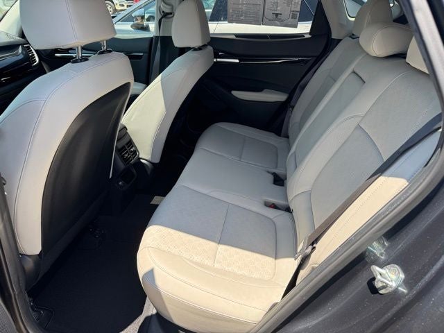 2023 Kia Seltos EX