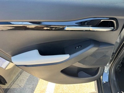 2023 Kia Seltos EX