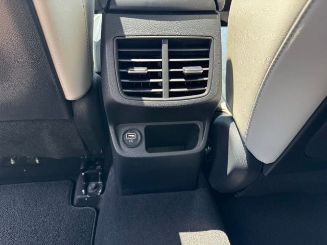 2023 Kia Seltos EX