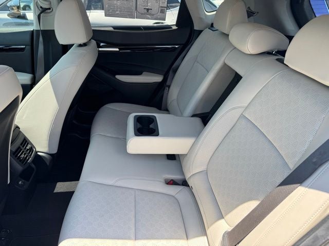 2023 Kia Seltos EX